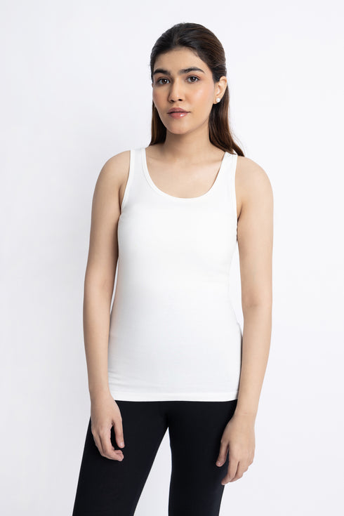 Fitted Camisole